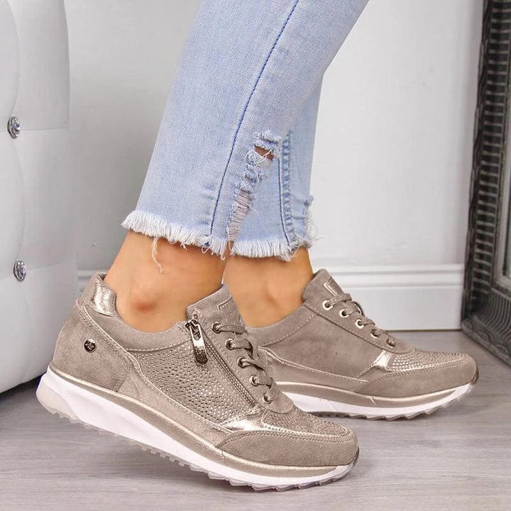 Celeste Sneakers — Céline de Montréal