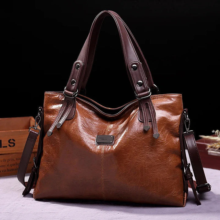 Aralyn Tote Bags — Céline de Montréal