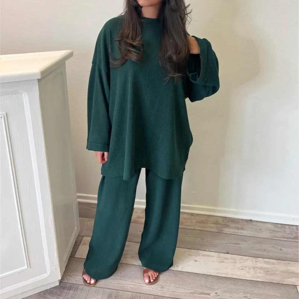 Sharon Two-Piece Sets — Céline de Montréal