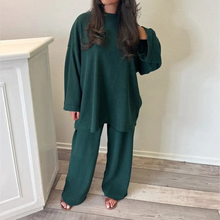 Sharon Two-Piece Sets — Céline de Montréal