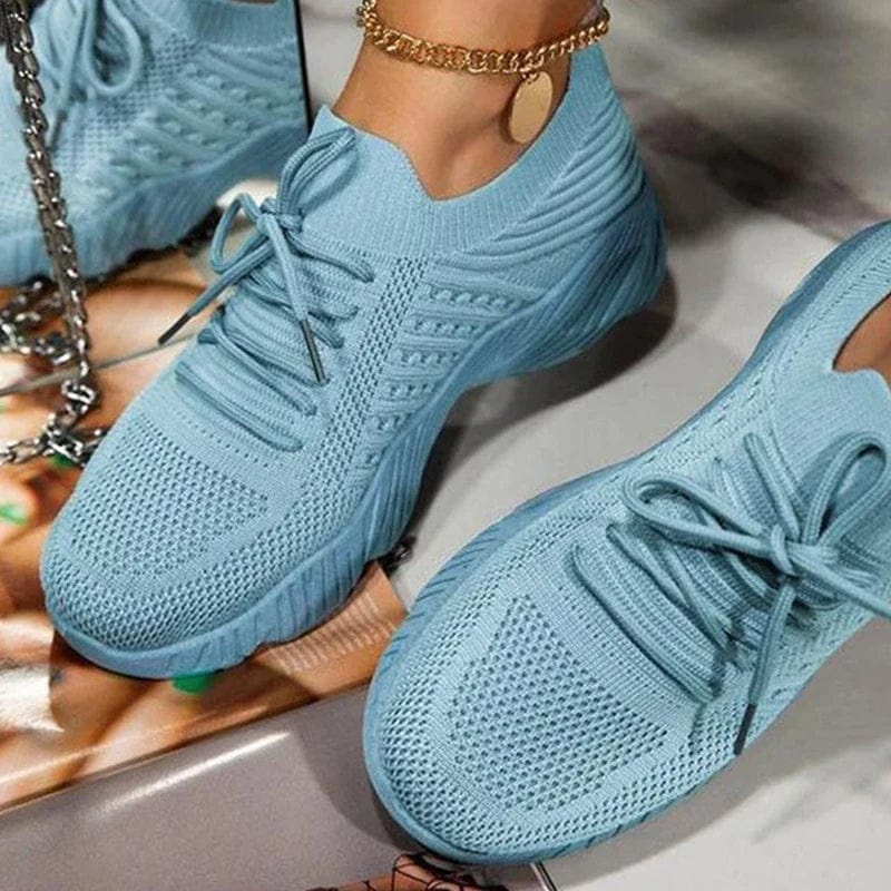 Els Orthopedic Shoes — Céline de Montréal — view 4