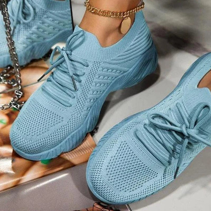 Els Orthopedic Shoes — Céline de Montréal — view 4