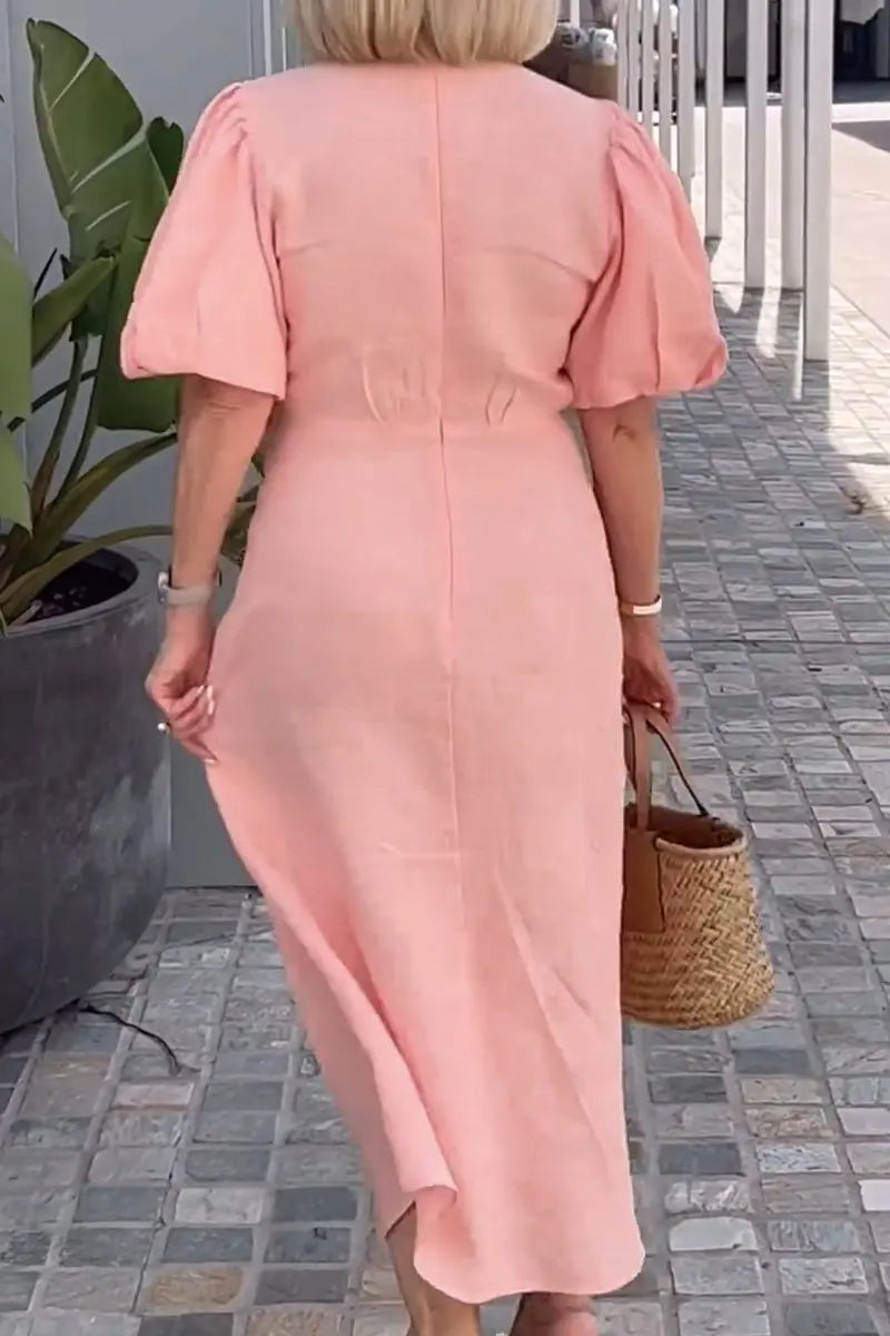 Stella Dresses — Céline de Montréal — view 4