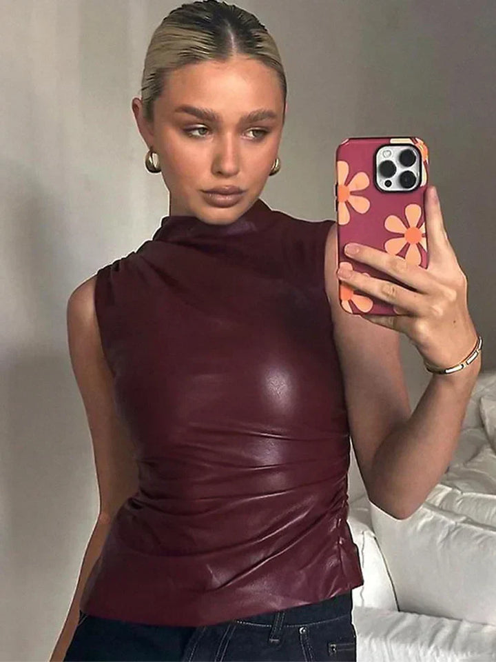 Seran Tops — Céline de Montréal