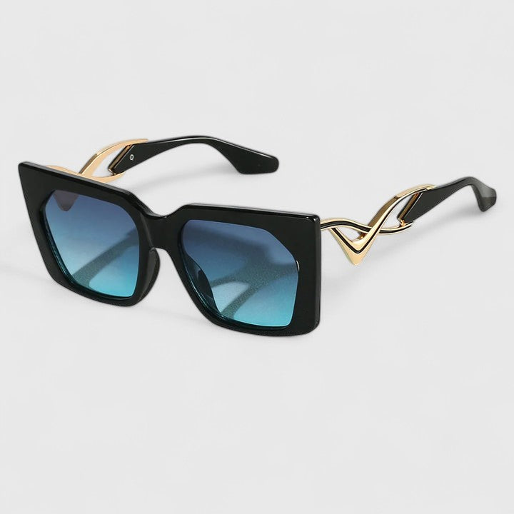 Oaklynne Sunglasses — Céline de Montréal — view 6