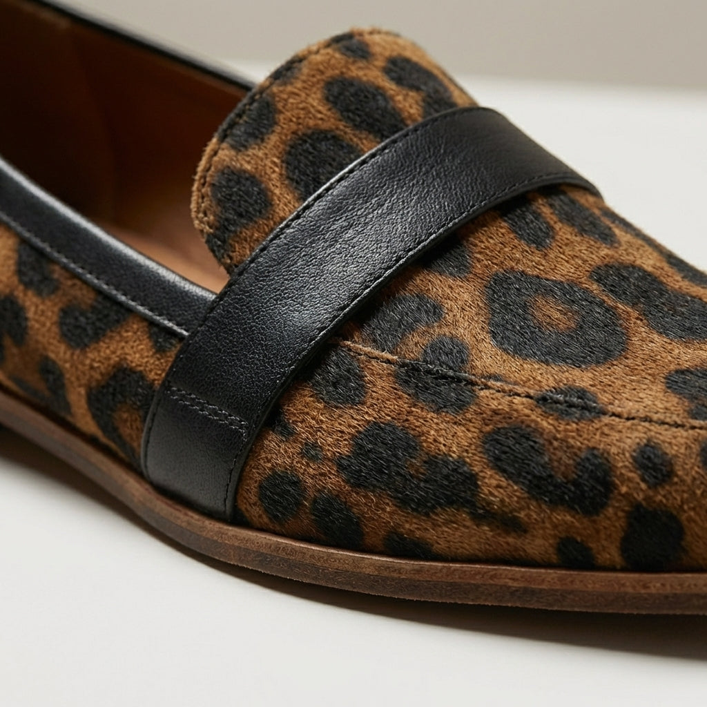 Helen Loafers — Céline de Montréal — view 14