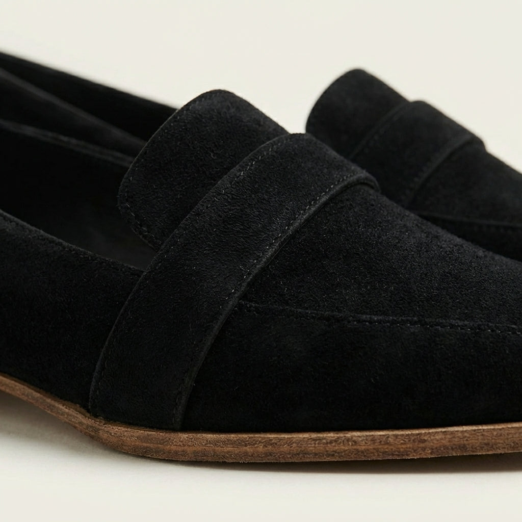 Helen Loafers — Céline de Montréal — view 12