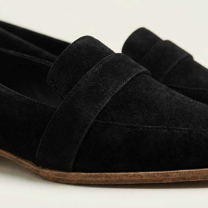 Helen Loafers — Céline de Montréal — view 12