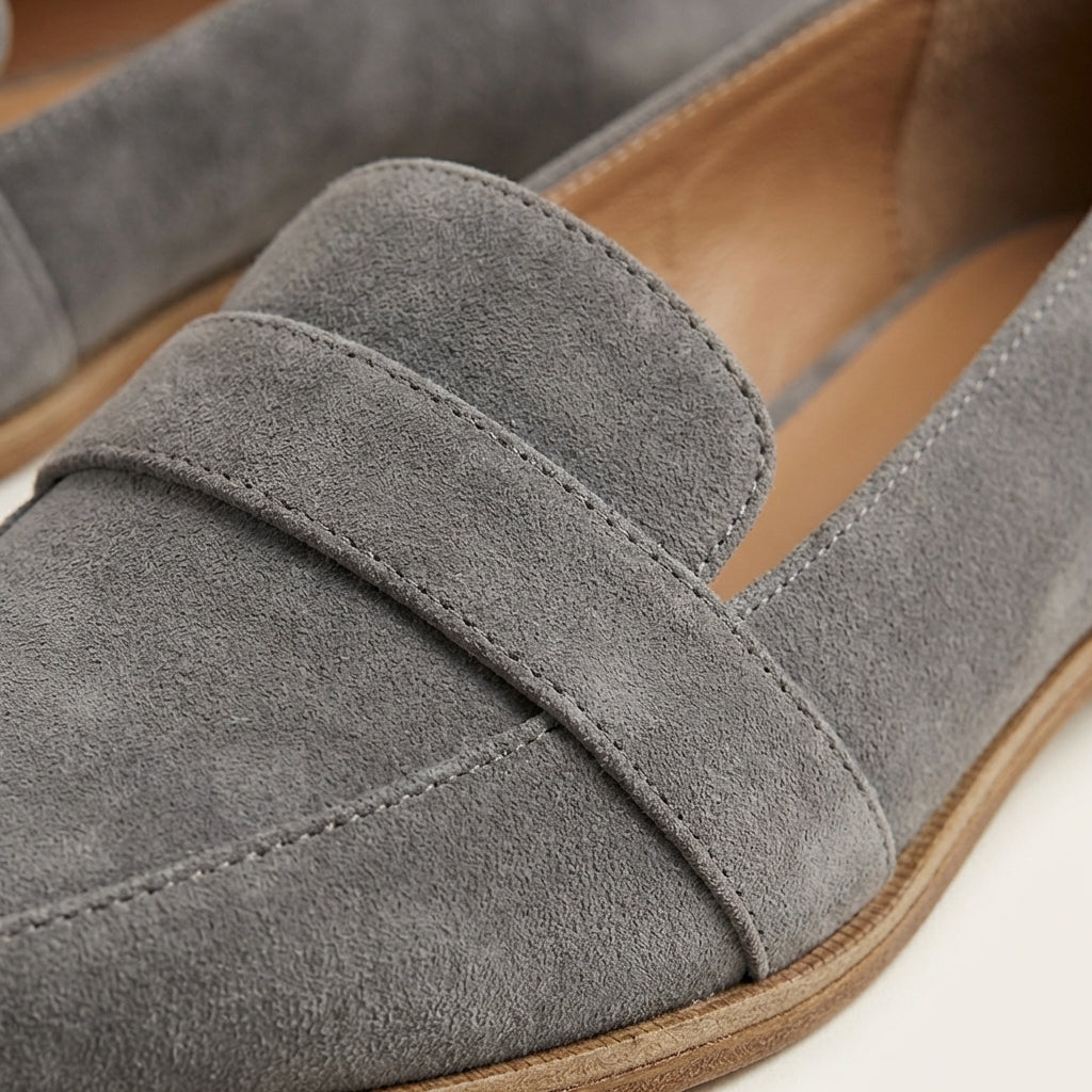 Helen Loafers — Céline de Montréal — view 6
