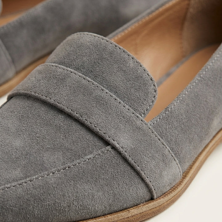 Helen Loafers — Céline de Montréal — view 6