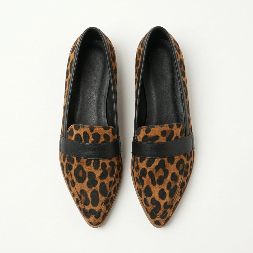 Helen Loafers — Céline de Montréal — view 13