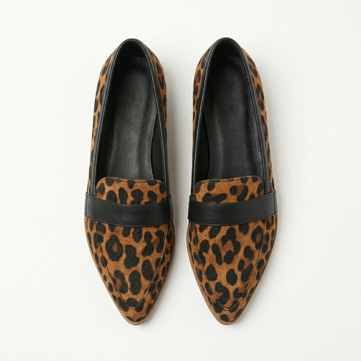 Helen Loafers — Céline de Montréal — view 13