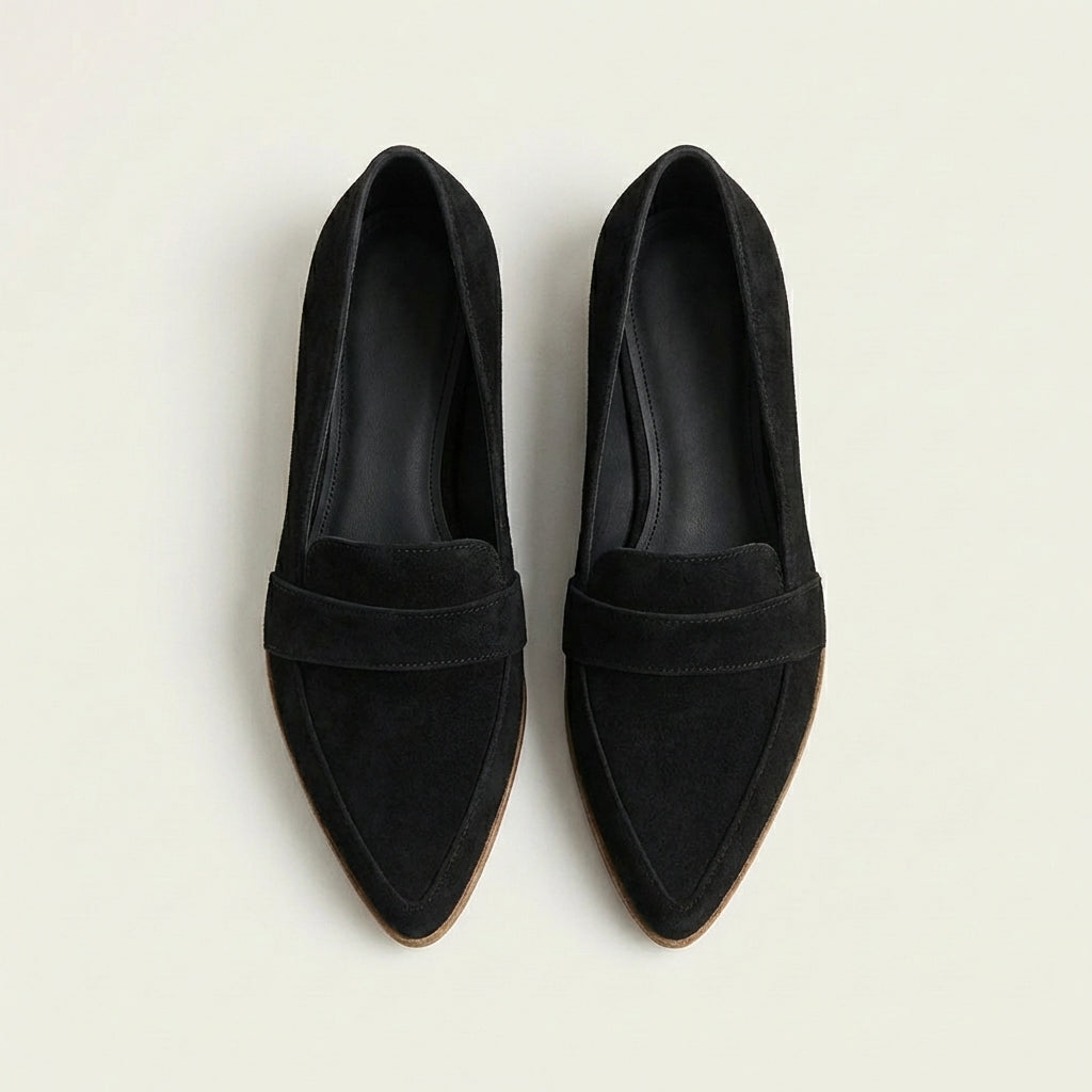 Helen Loafers — Céline de Montréal — view 9