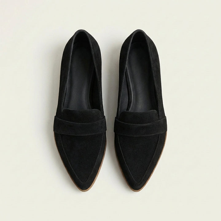 Helen Loafers — Céline de Montréal — view 9