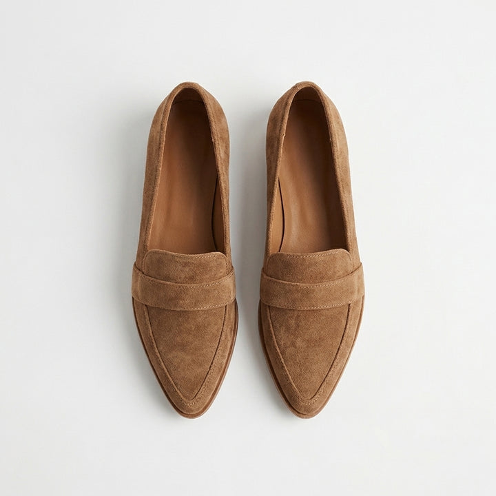 Helen Loafers — Céline de Montréal — view 3