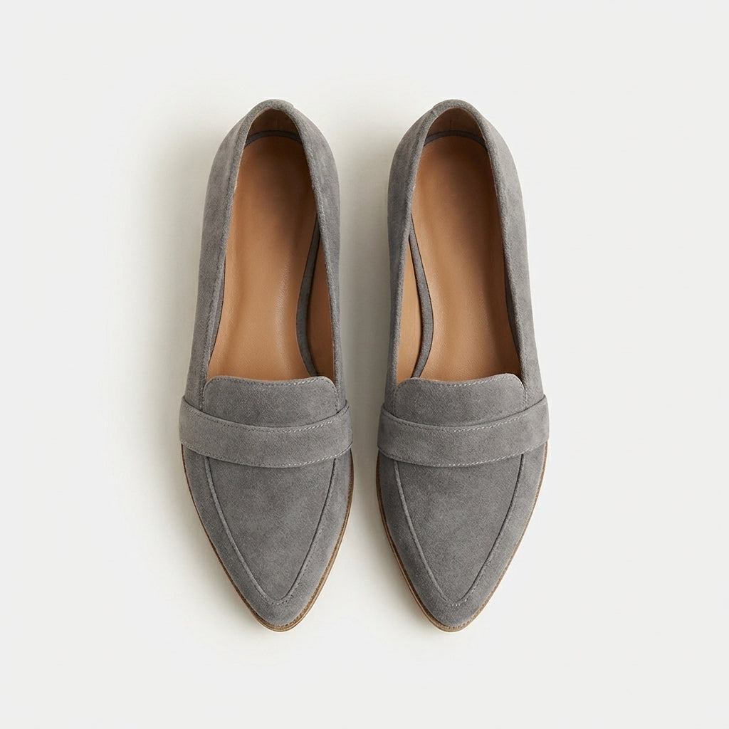 Helen Loafers — Céline de Montréal — view 5