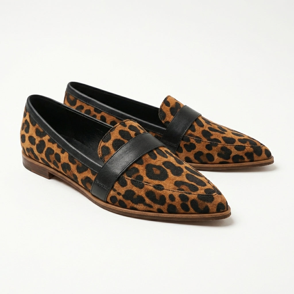 Helen Loafers — Céline de Montréal — view 15