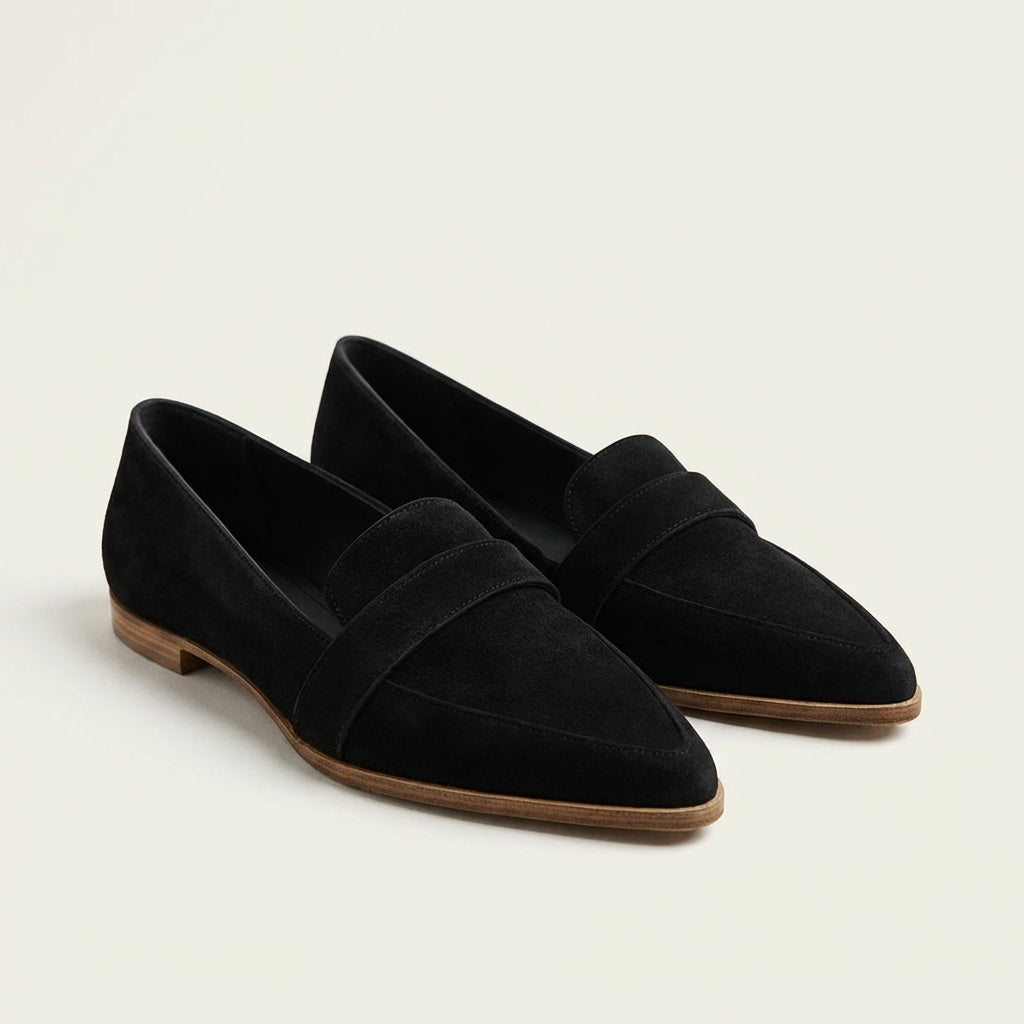 Helen Loafers — Céline de Montréal — view 10