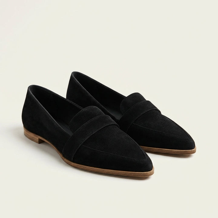 Helen Loafers — Céline de Montréal — view 10