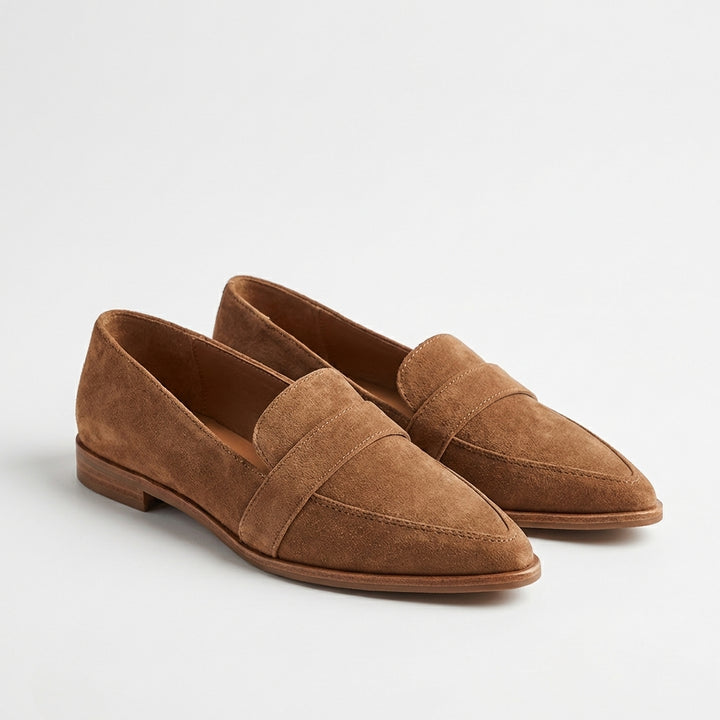 Helen Loafers — Céline de Montréal — view 2