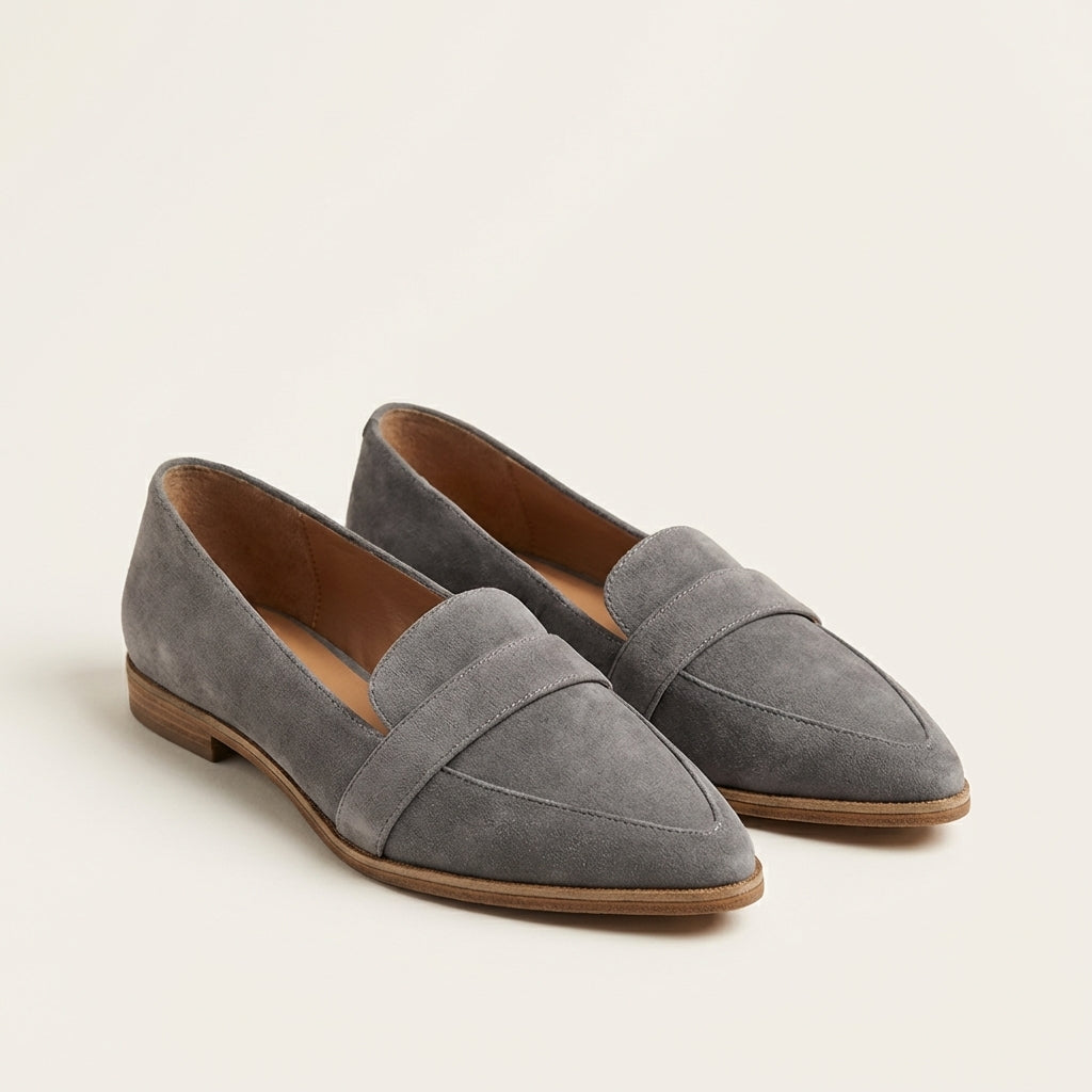 Helen Loafers — Céline de Montréal — view 7