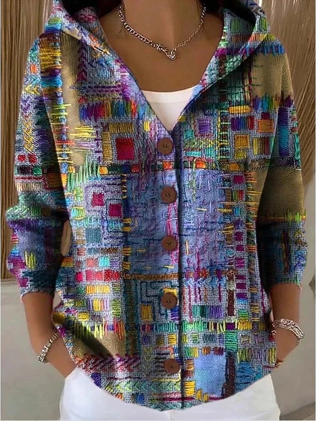 Cassidy Cardigans Cardigans — Céline de Montréal