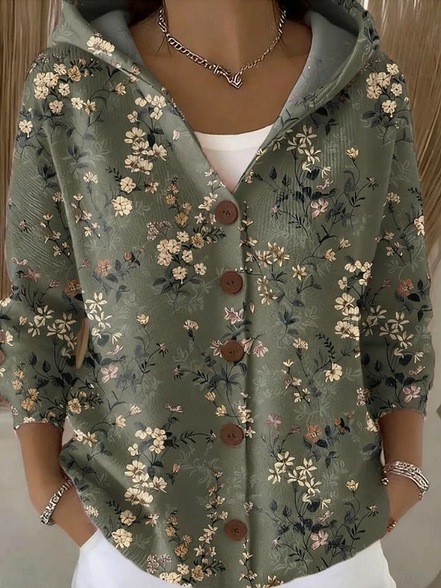 Cassidy Cardigans Cardigans — Céline de Montréal — view 4