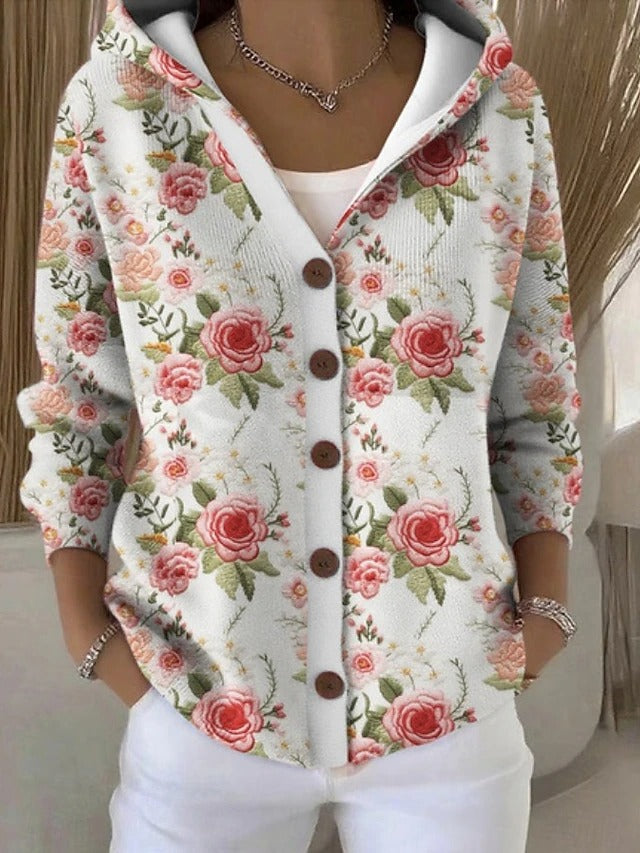 Cassidy Cardigans Cardigans — Céline de Montréal — view 5