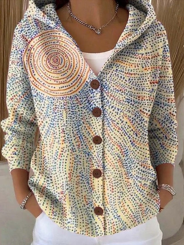 Cassidy Cardigans Cardigans — Céline de Montréal — view 6