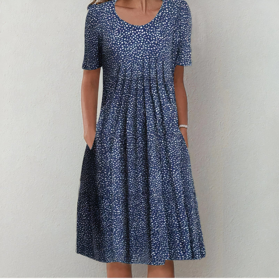 Elani Dresses — Céline de Montréal — view 2