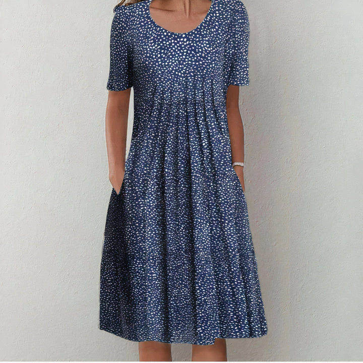 Elani Dresses — Céline de Montréal — view 2