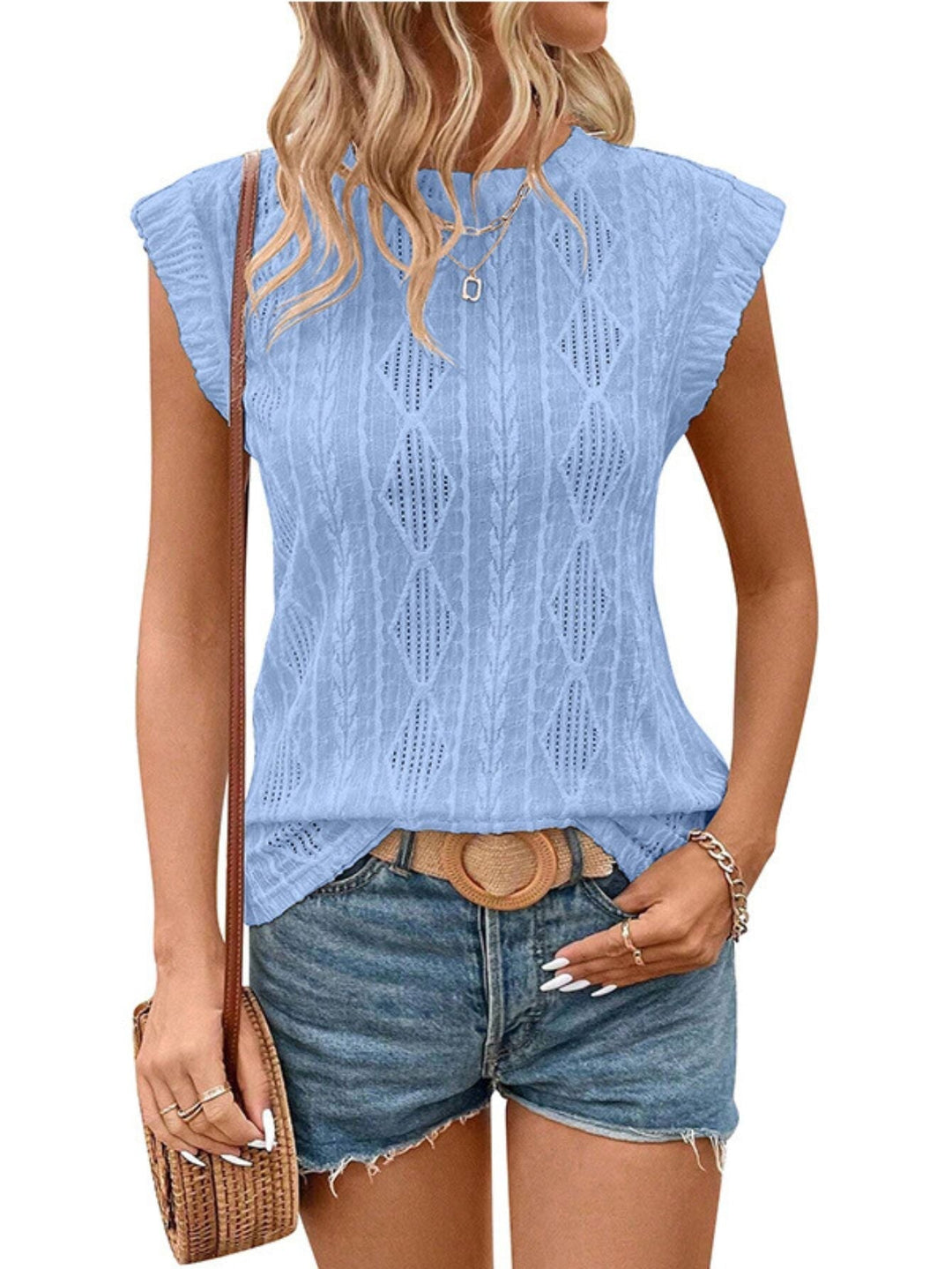 Delice T-Shirts — Céline de Montréal — view 7