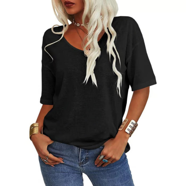 Krisanta T-Shirts — Céline de Montréal