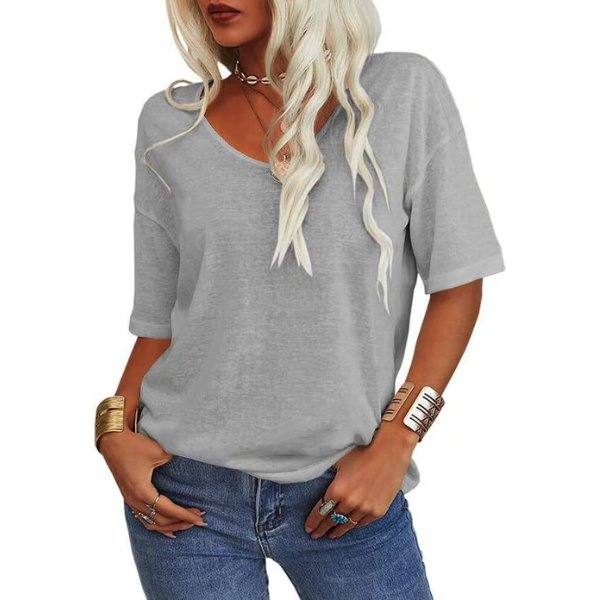 Krisanta T-Shirts — Céline de Montréal — view 11