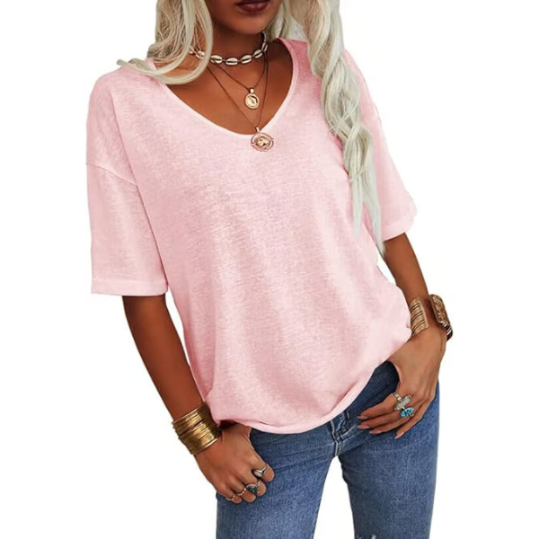 Krisanta T-Shirts — Céline de Montréal — view 10