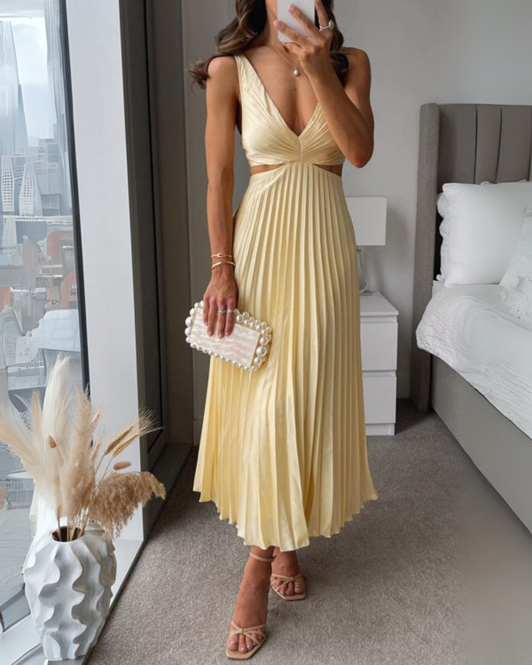 Nadège Dresses — Céline de Montréal