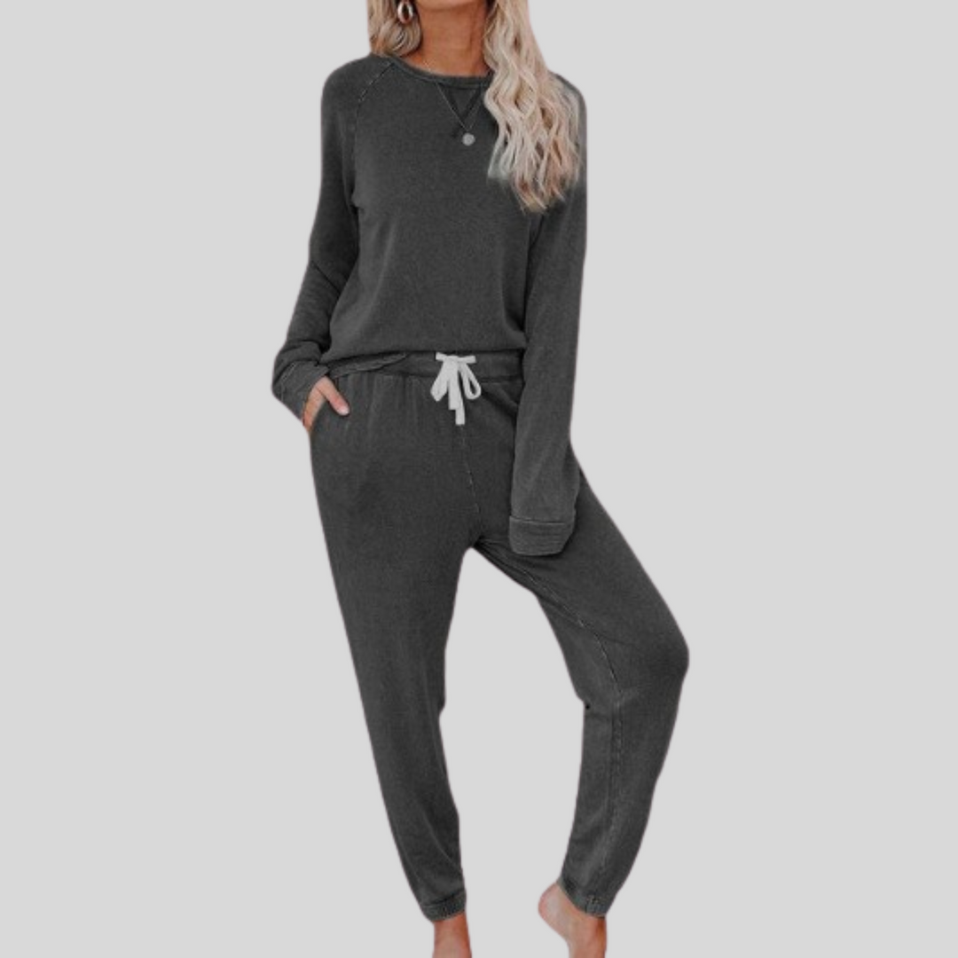 Jocelyn Pants — Céline de Montréal — view 8