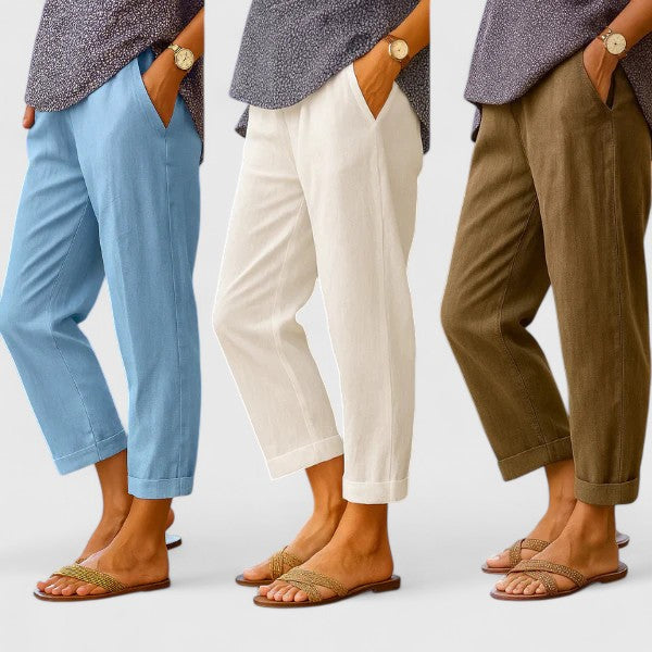 Belle Pants — Céline de Montréal — view 6