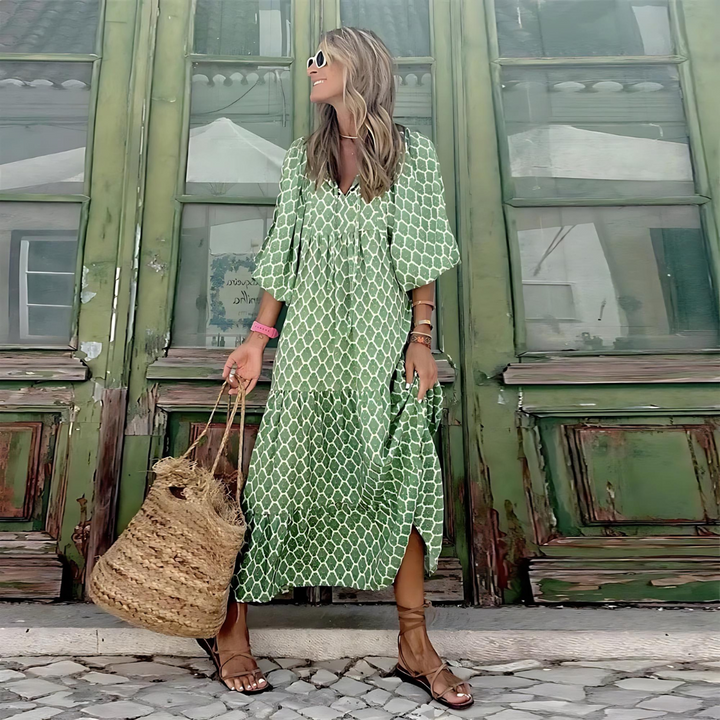 Natalie Dresses — Céline de Montréal — view 2