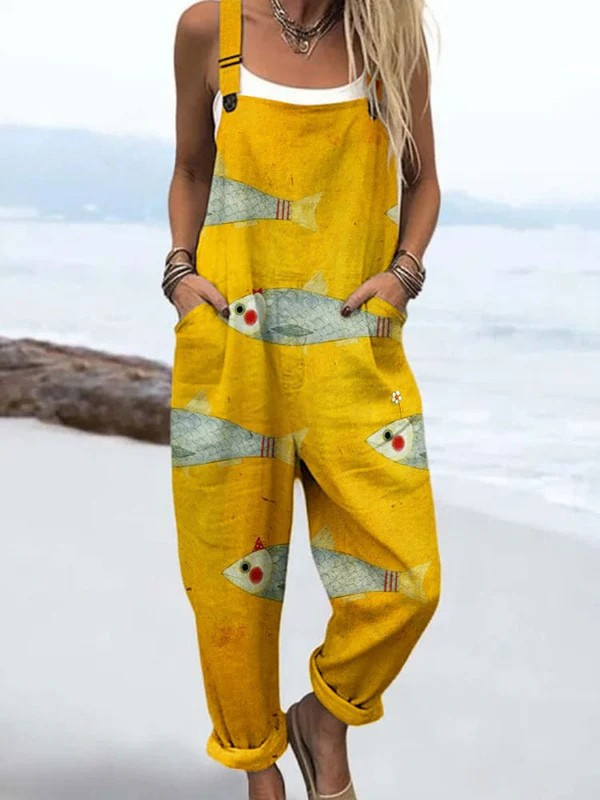 Renée Overalls — Céline de Montréal