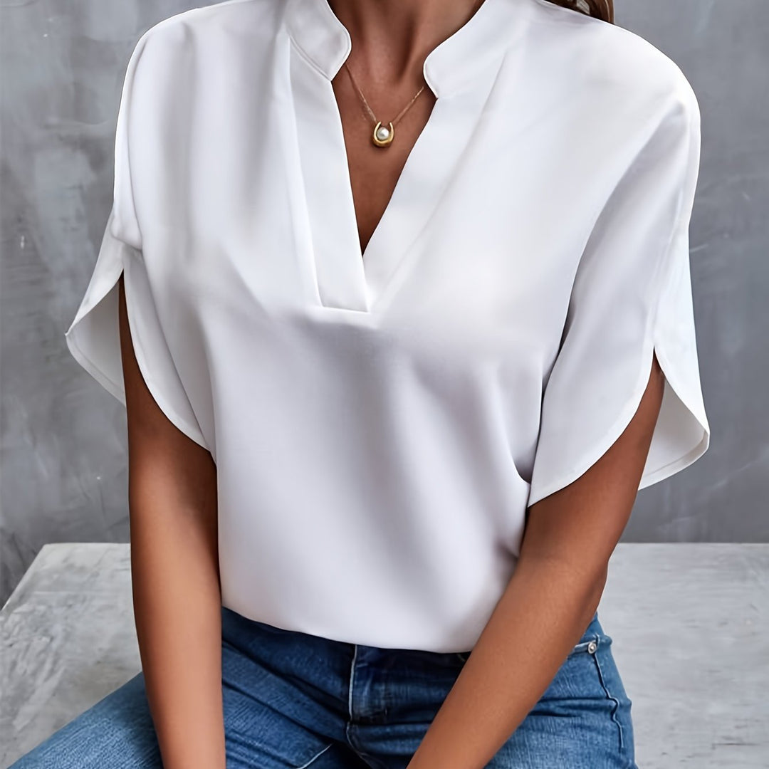 Penelux Tops — Céline de Montréal — view 2
