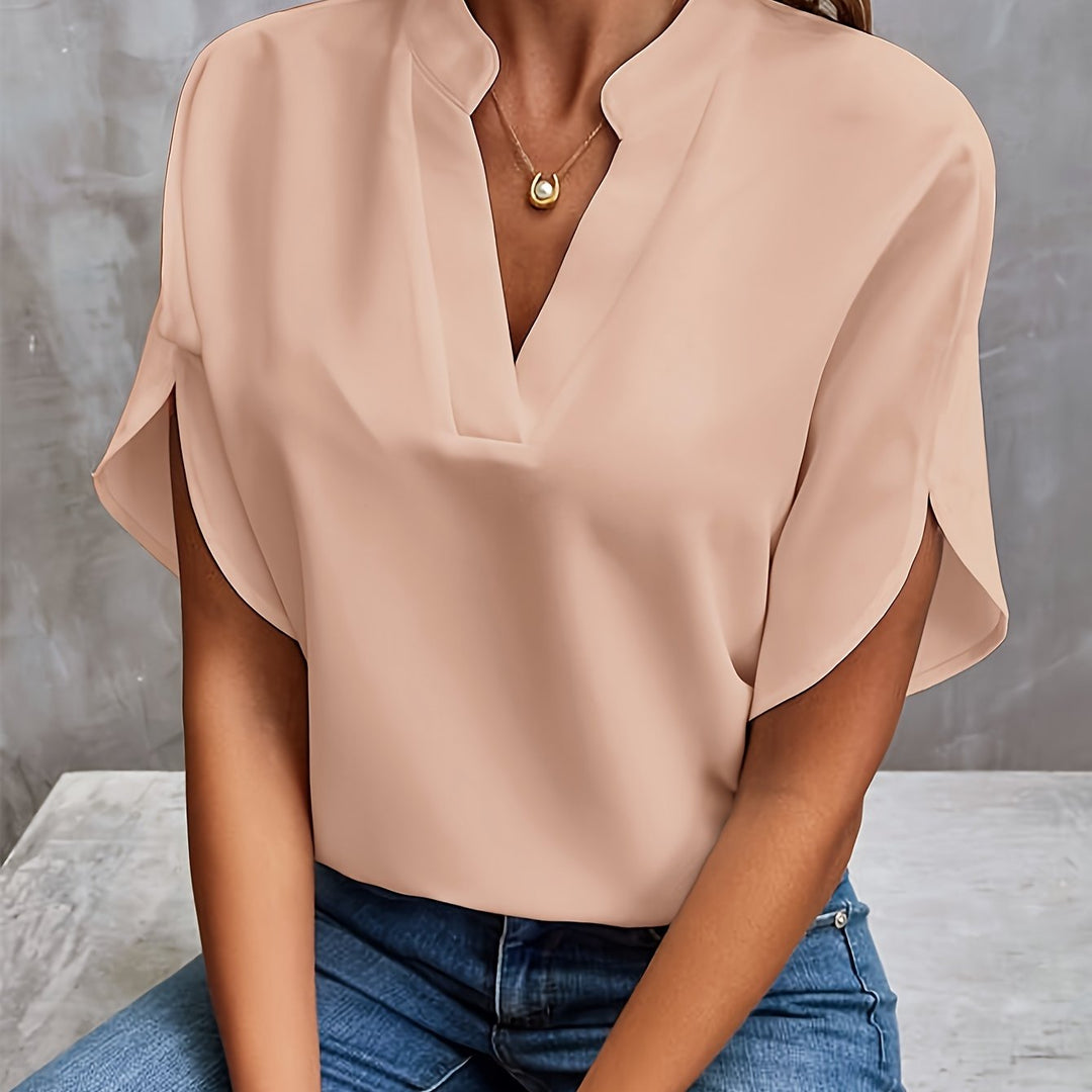 Penelux Tops — Céline de Montréal — view 4
