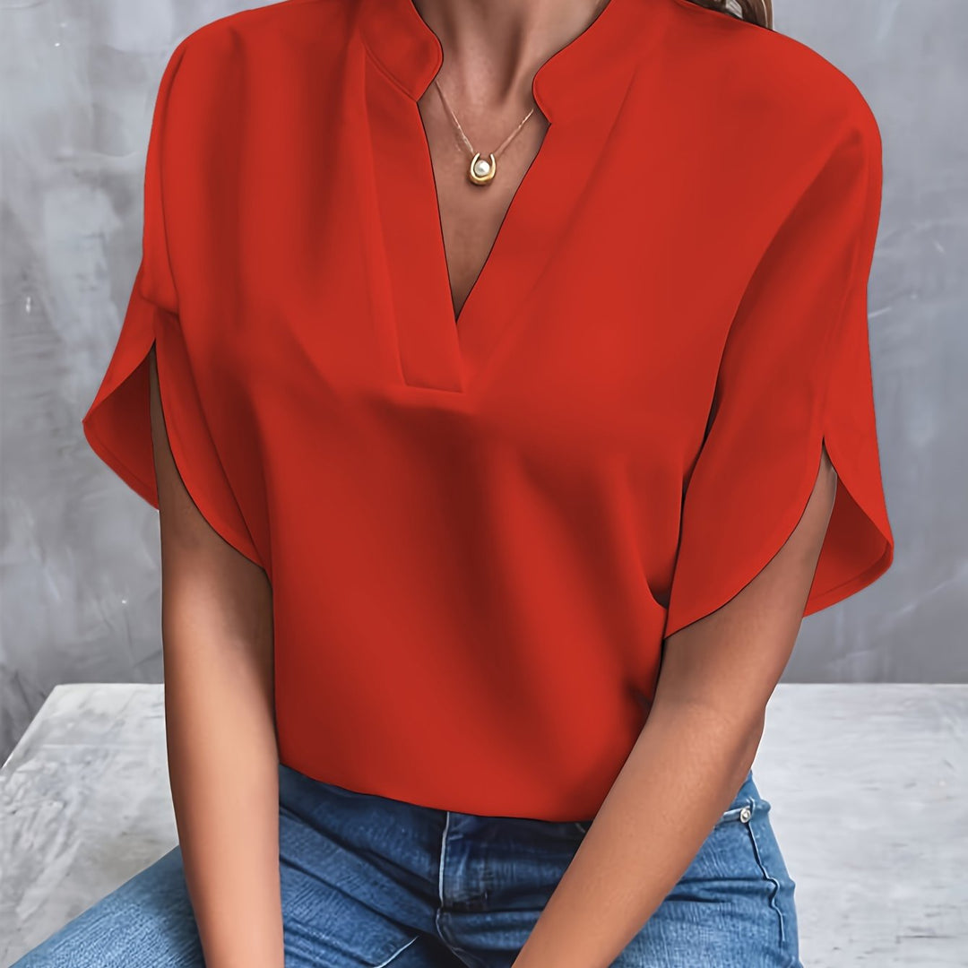 Penelux Tops — Céline de Montréal — view 5