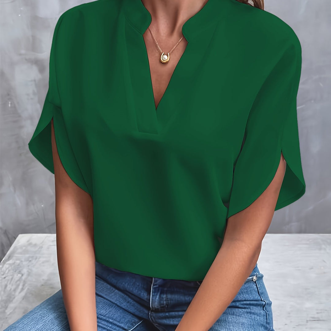 Penelux Tops — Céline de Montréal — view 6