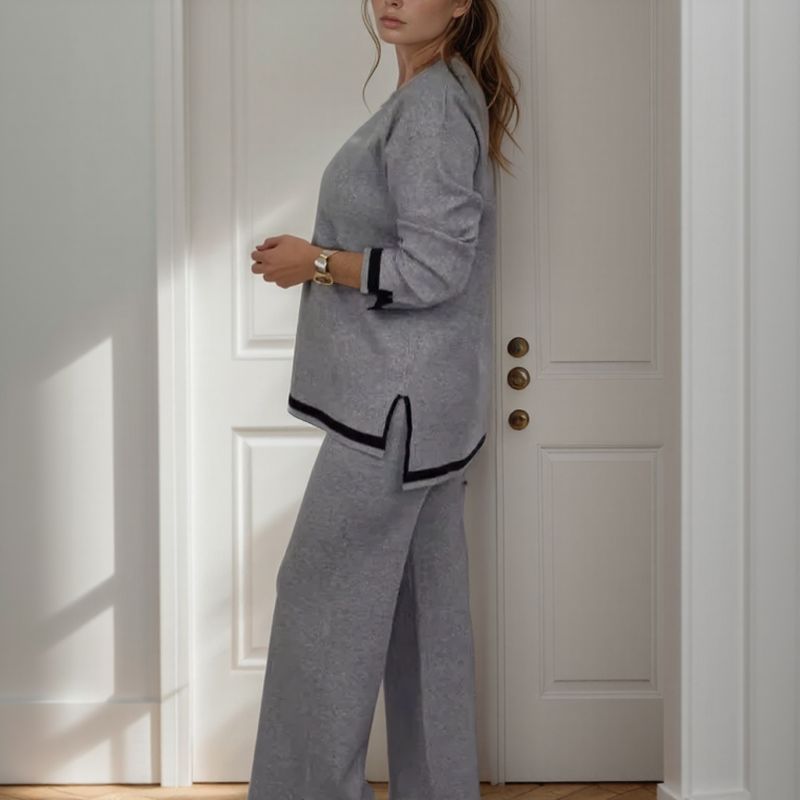 Ivora Coordinated Sets — Céline de Montréal — view 5