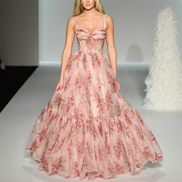 Elysia Dresses — Céline de Montréal