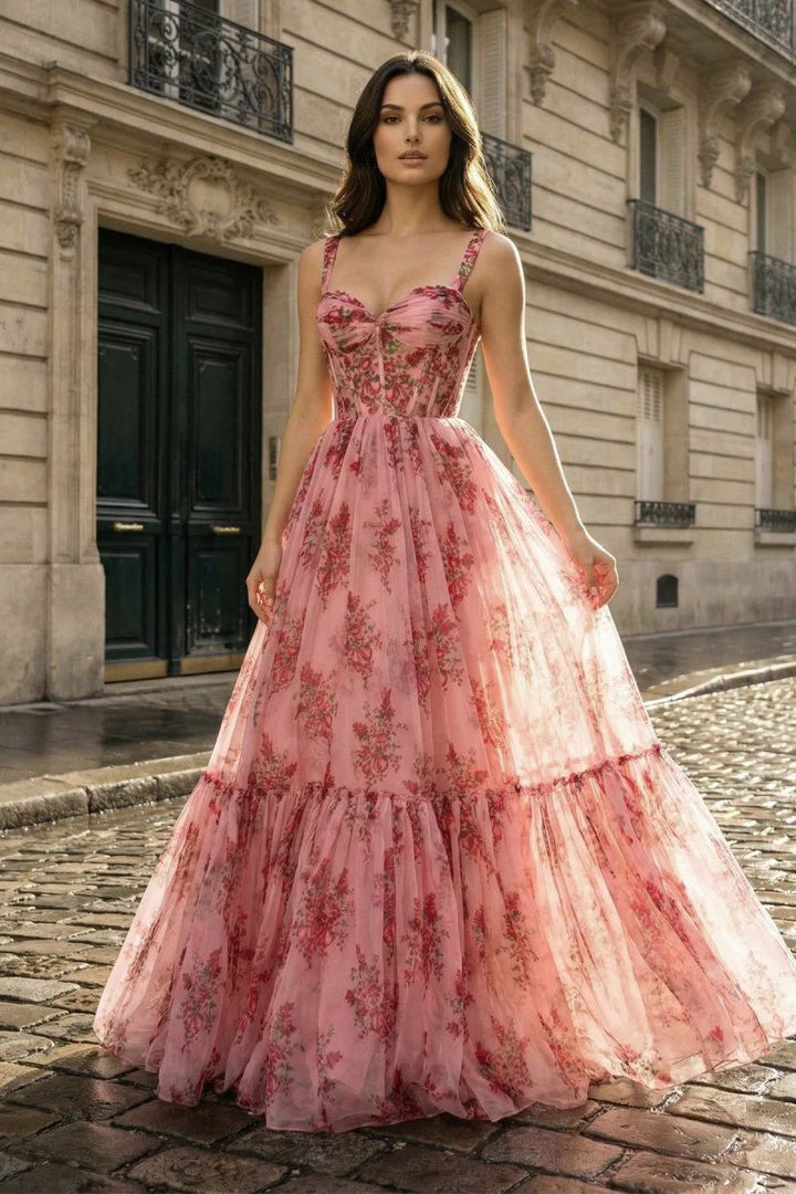 Elysia Dresses — Céline de Montréal — view 2