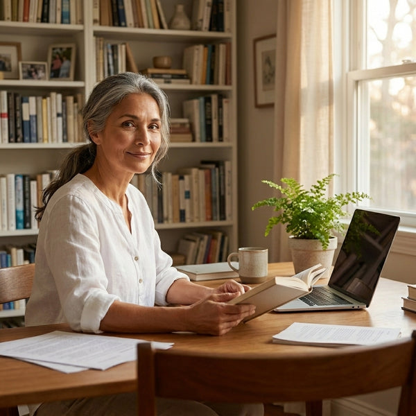 Anne-Marie Lefebvre