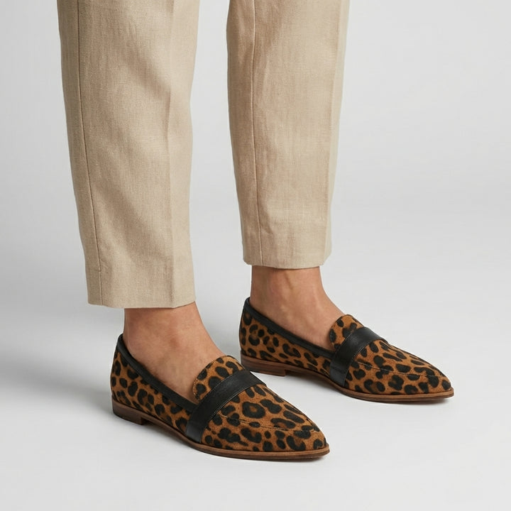 Helen Loafers — Céline de Montréal — view 11