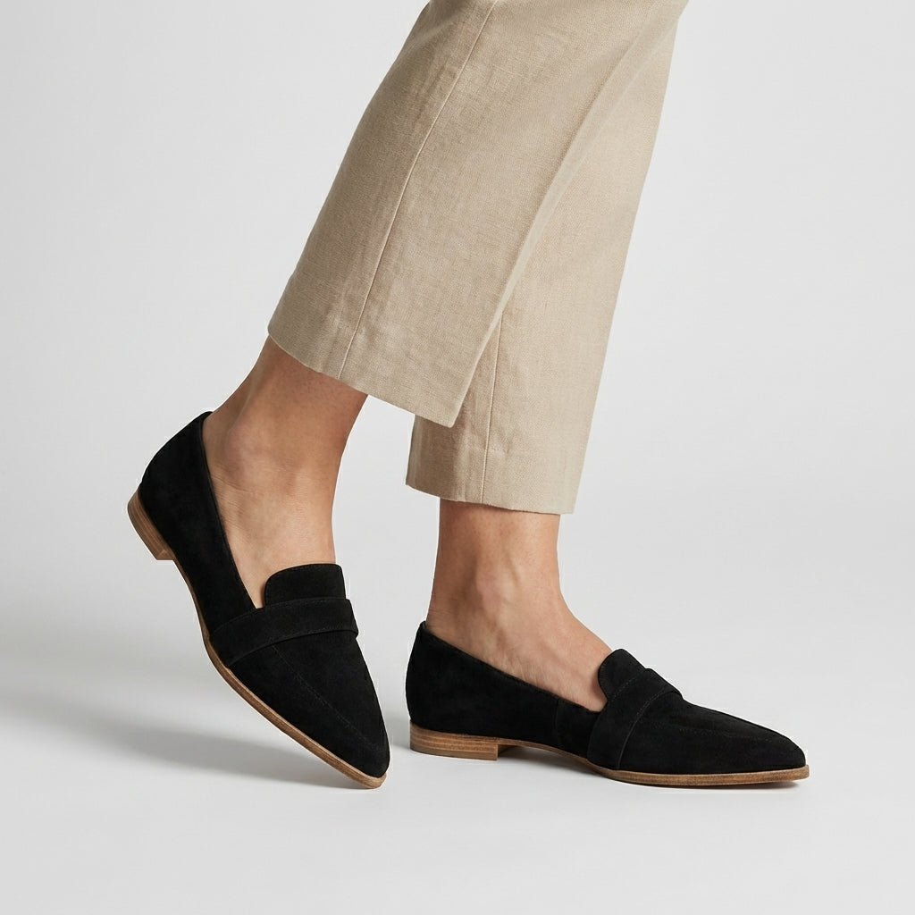 Helen Loafers — Céline de Montréal — view 8